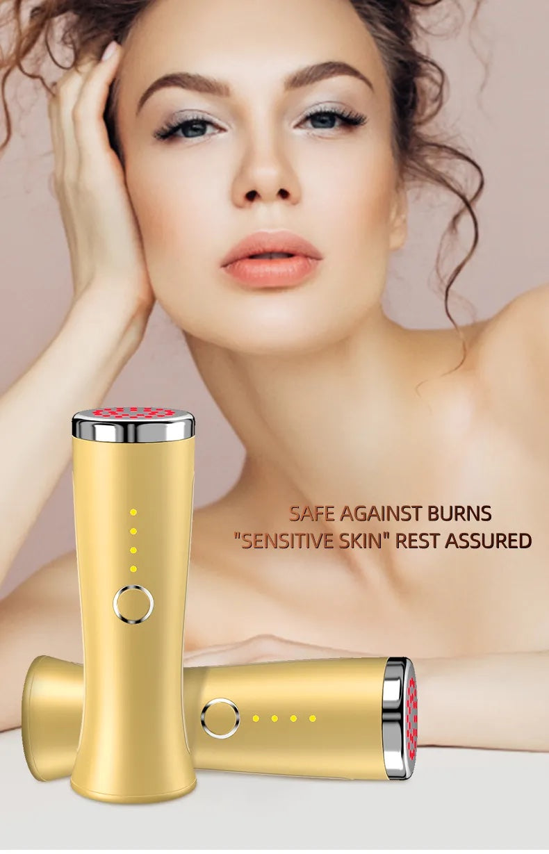 SPECIAL OFFER - Bio-Light Infrared Therapy Anti-Aging Face Device